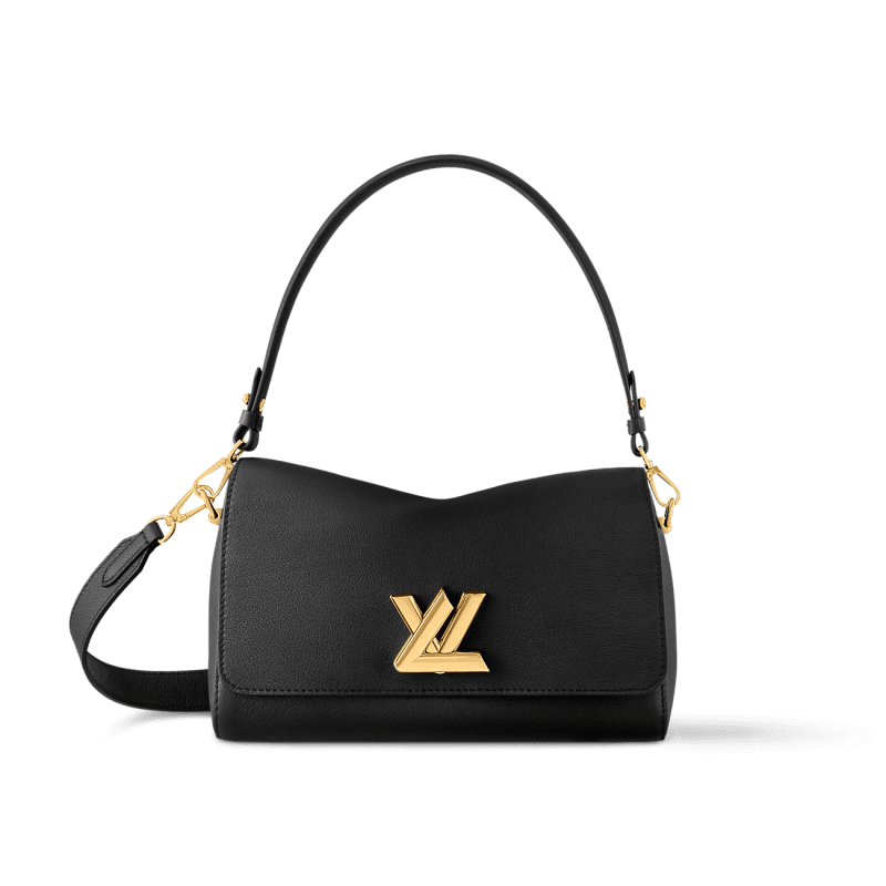Louis Vuitton M24639 Soft Twist