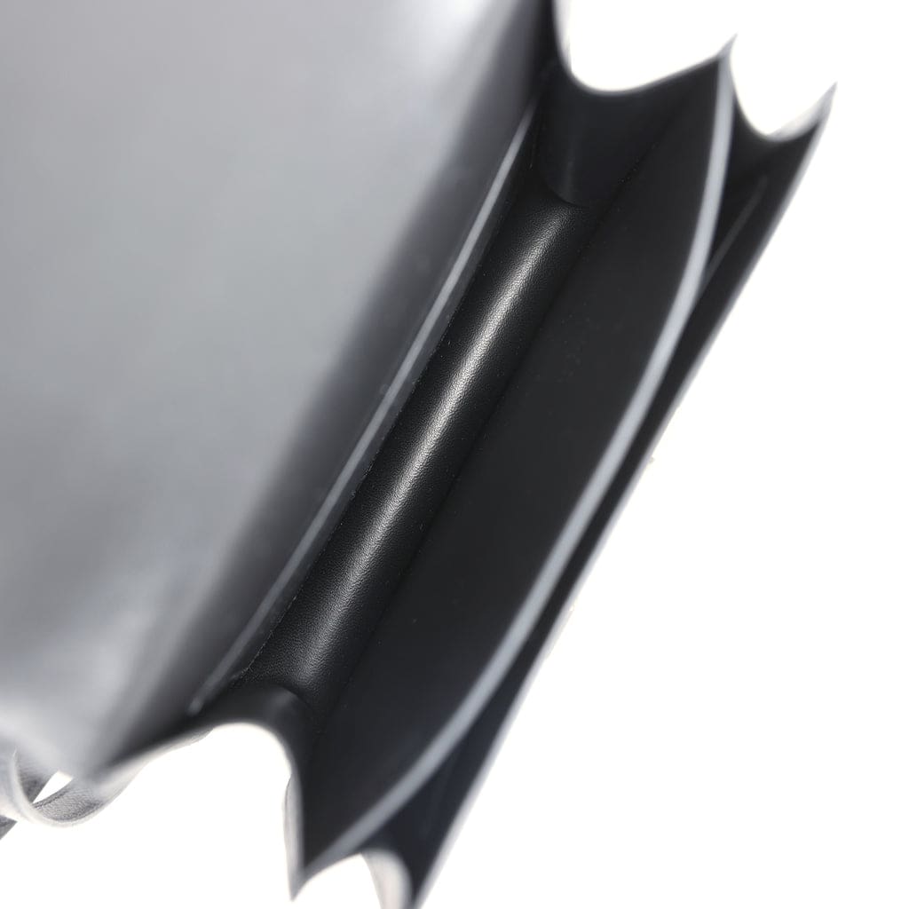 Hermès Constance 18 Black Epsom Gold Hardware