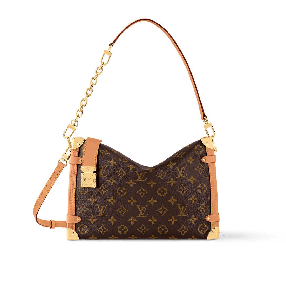 LOUIS VUITTON M14513 Side Trunk GM