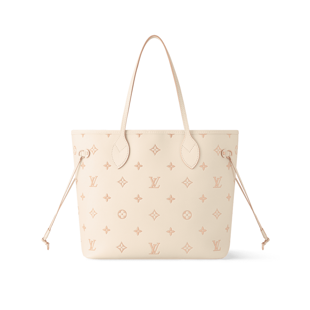 LOUIS VUITTON M14285 Novelty Neverfull MM
