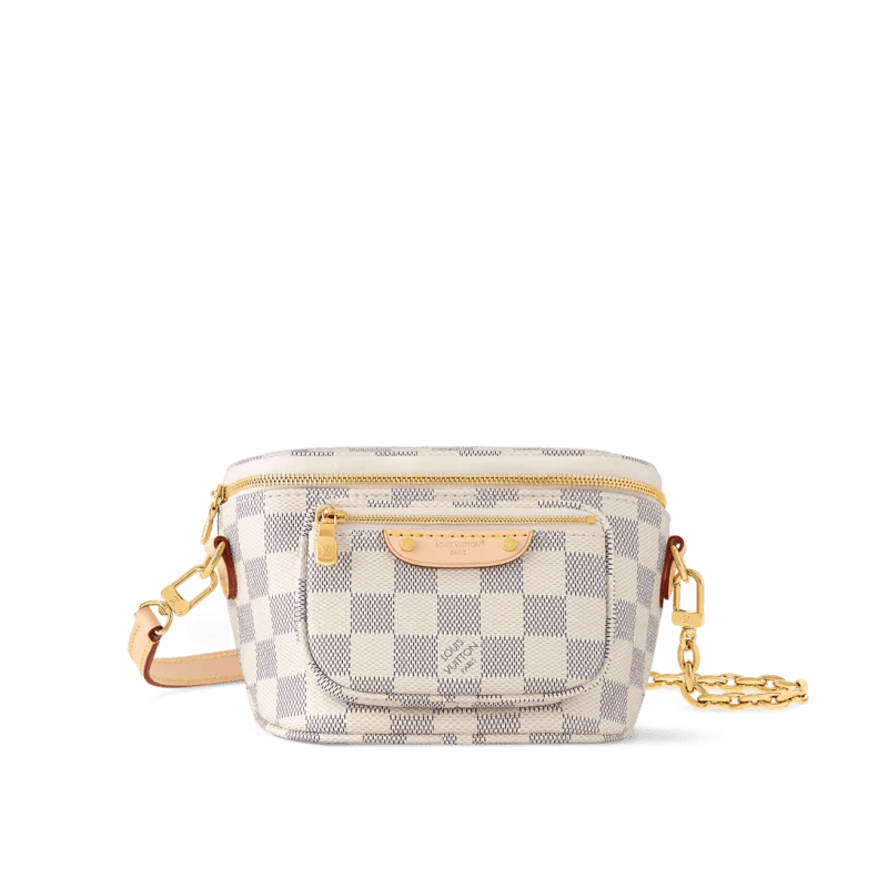 Louis Vuitton N00130 Mini Bumbag