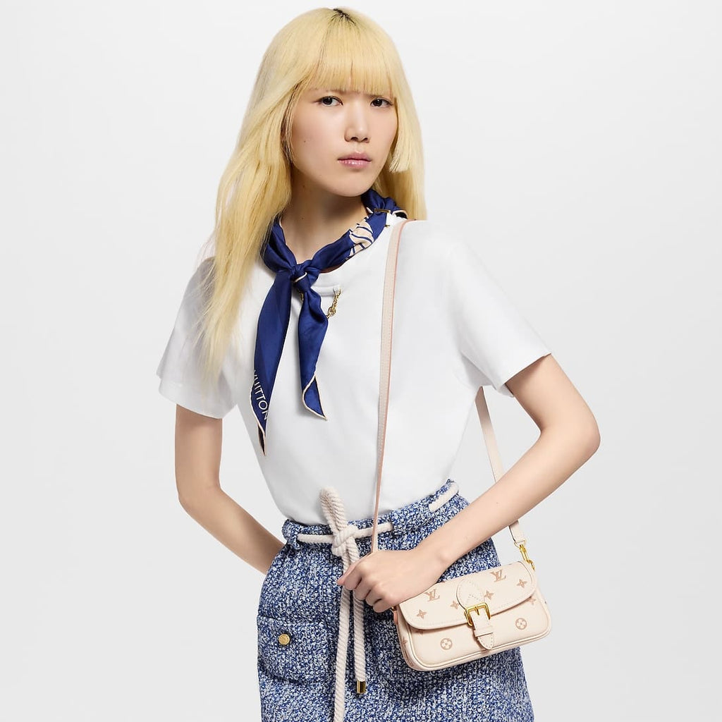 Louis Vuitton M13642 Nano Diane