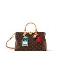 LOUIS VUITTON M11945 Speedy Soft 30 Crafty