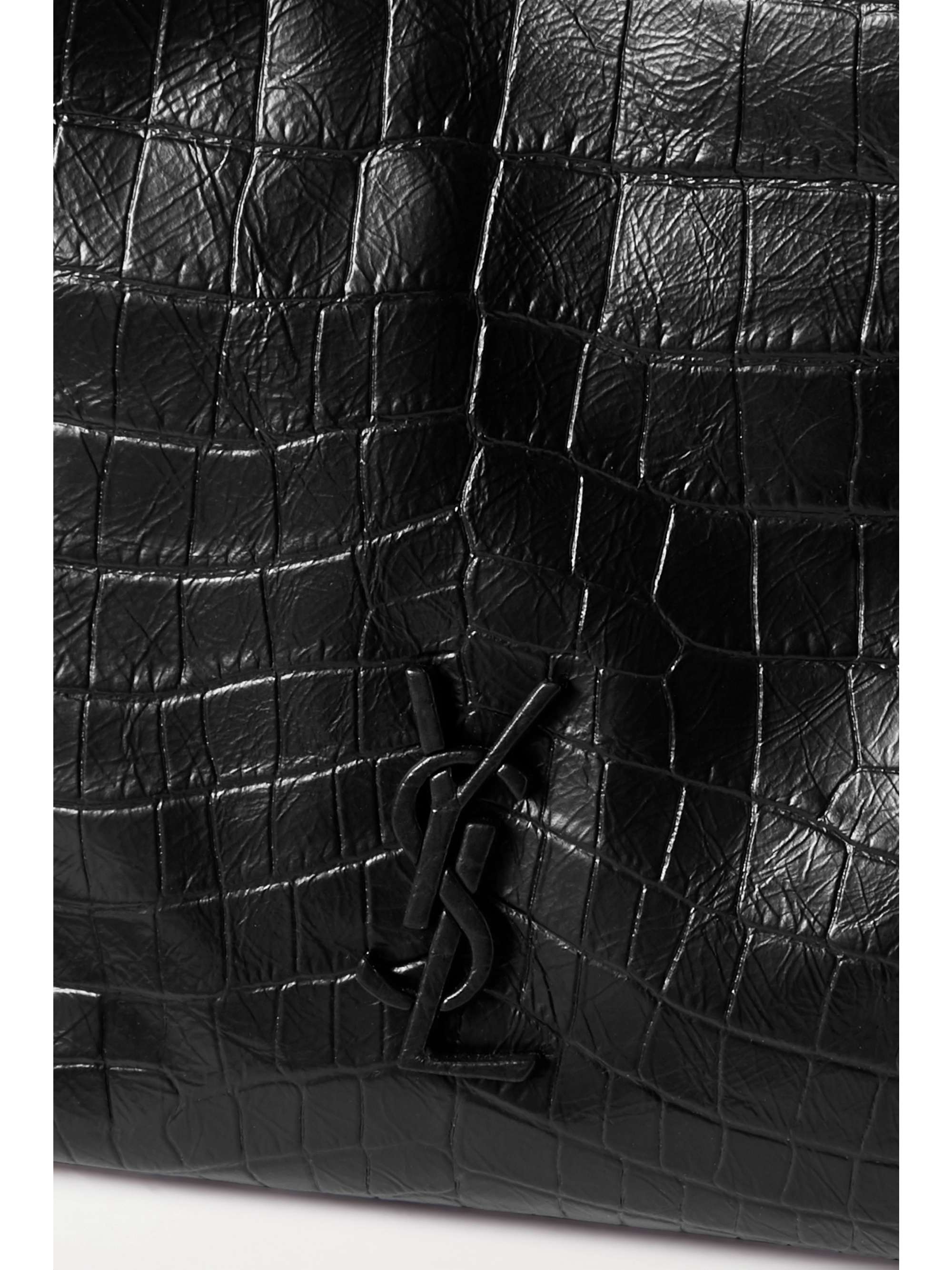 SAINT LAURENT Niki shopping bag