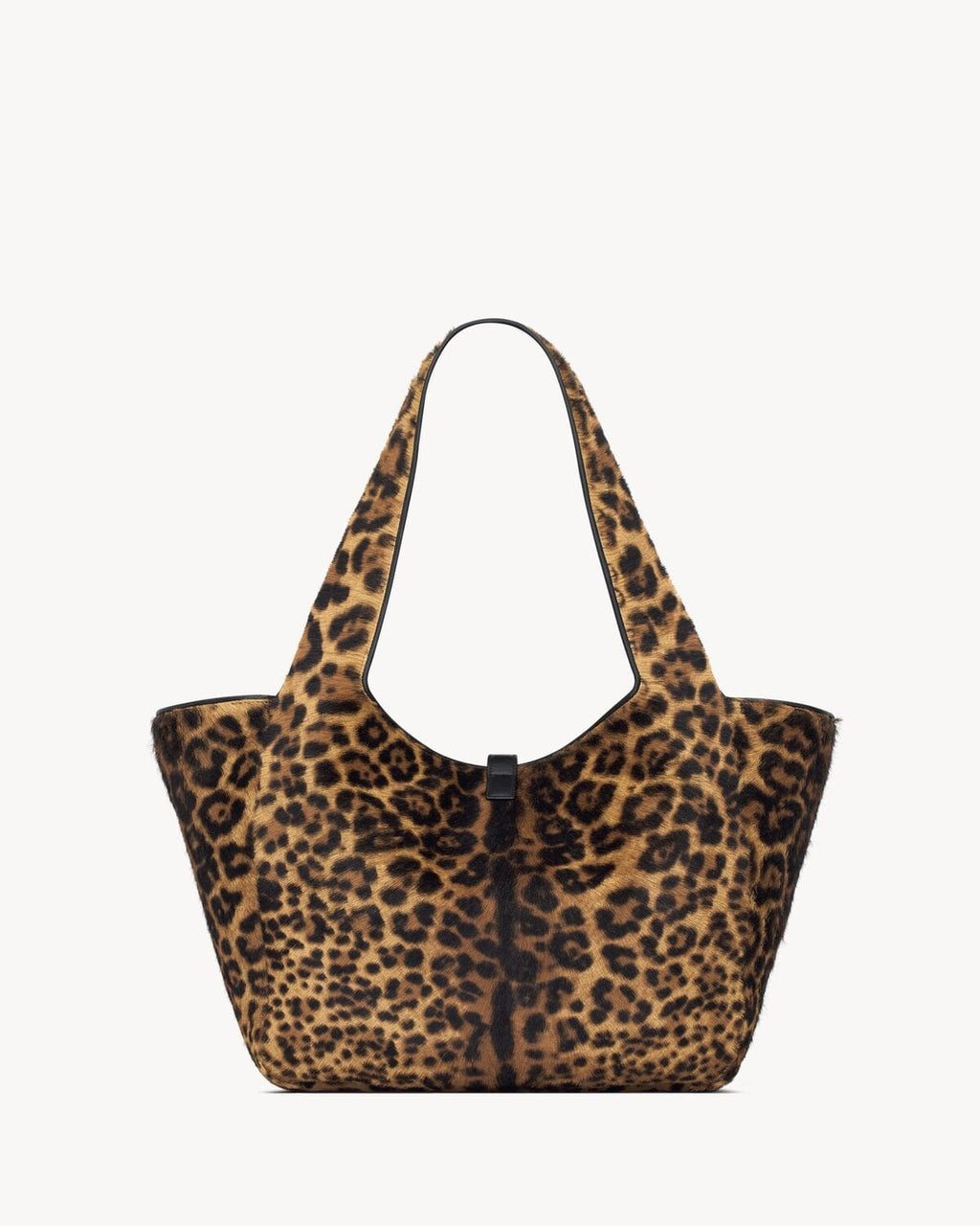 SAINT LAURENT LE 5 À 7 BEA in pony hair leather