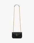 SAINT LAURENT LOULOU MINI in lambskin