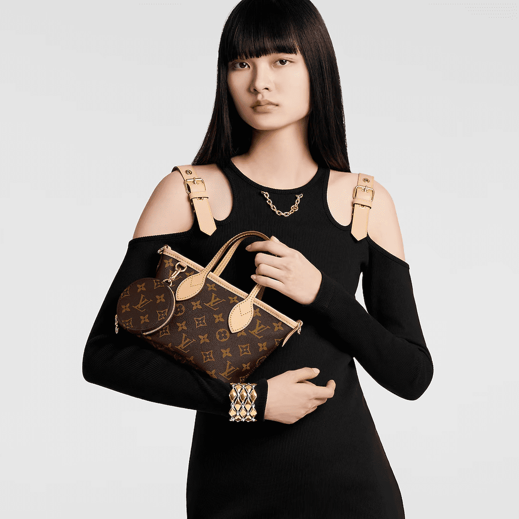 Louis Vuitton M46705 Neverfull BB