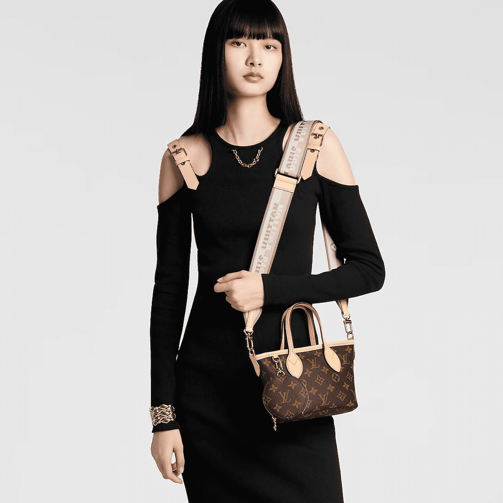 Louis Vuitton M46705 Neverfull BB