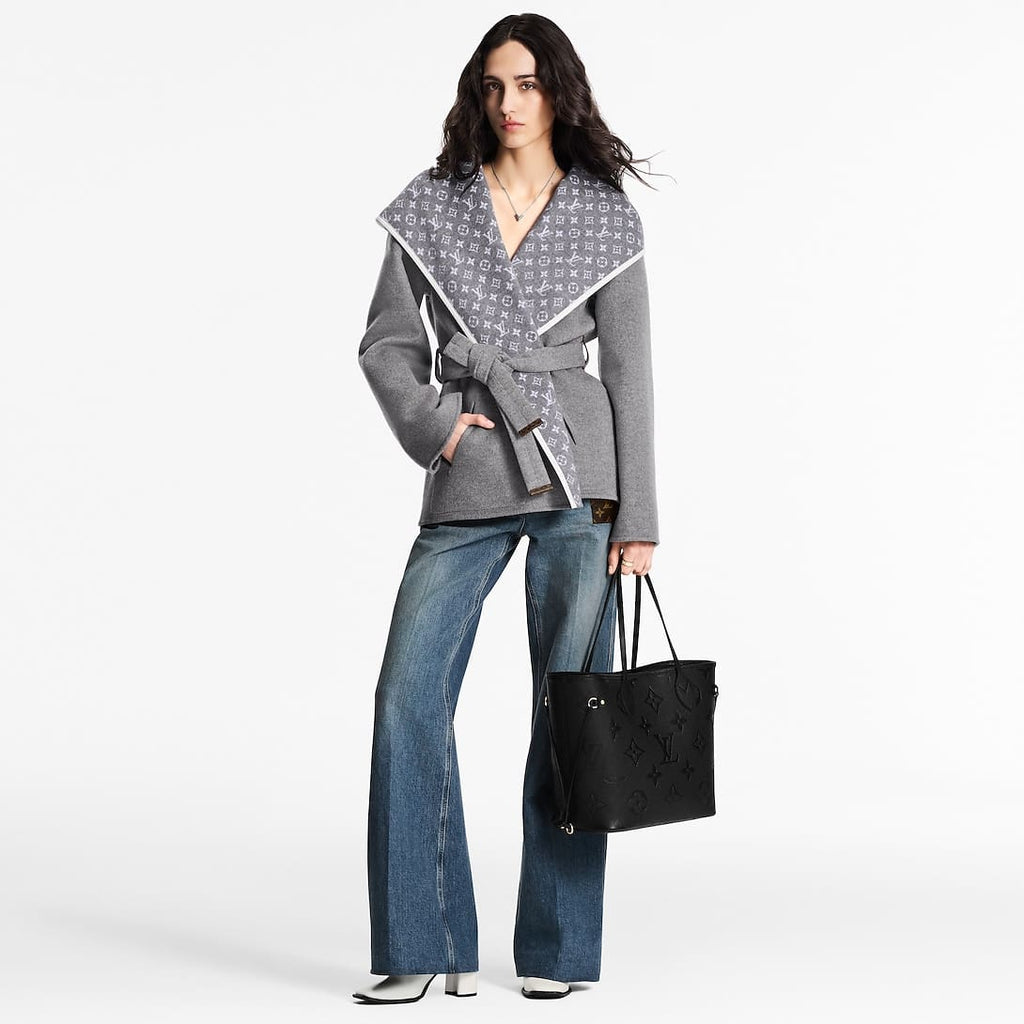 Louis Vuitton M45685 Neverfull MM