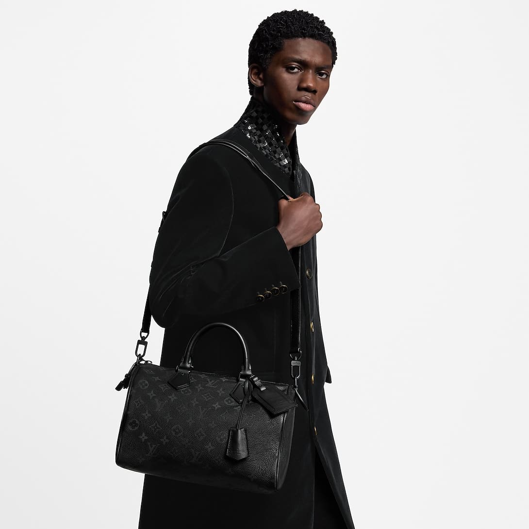 LOUIS VUITTON M13904 Speedy P9 Bandoulière 30