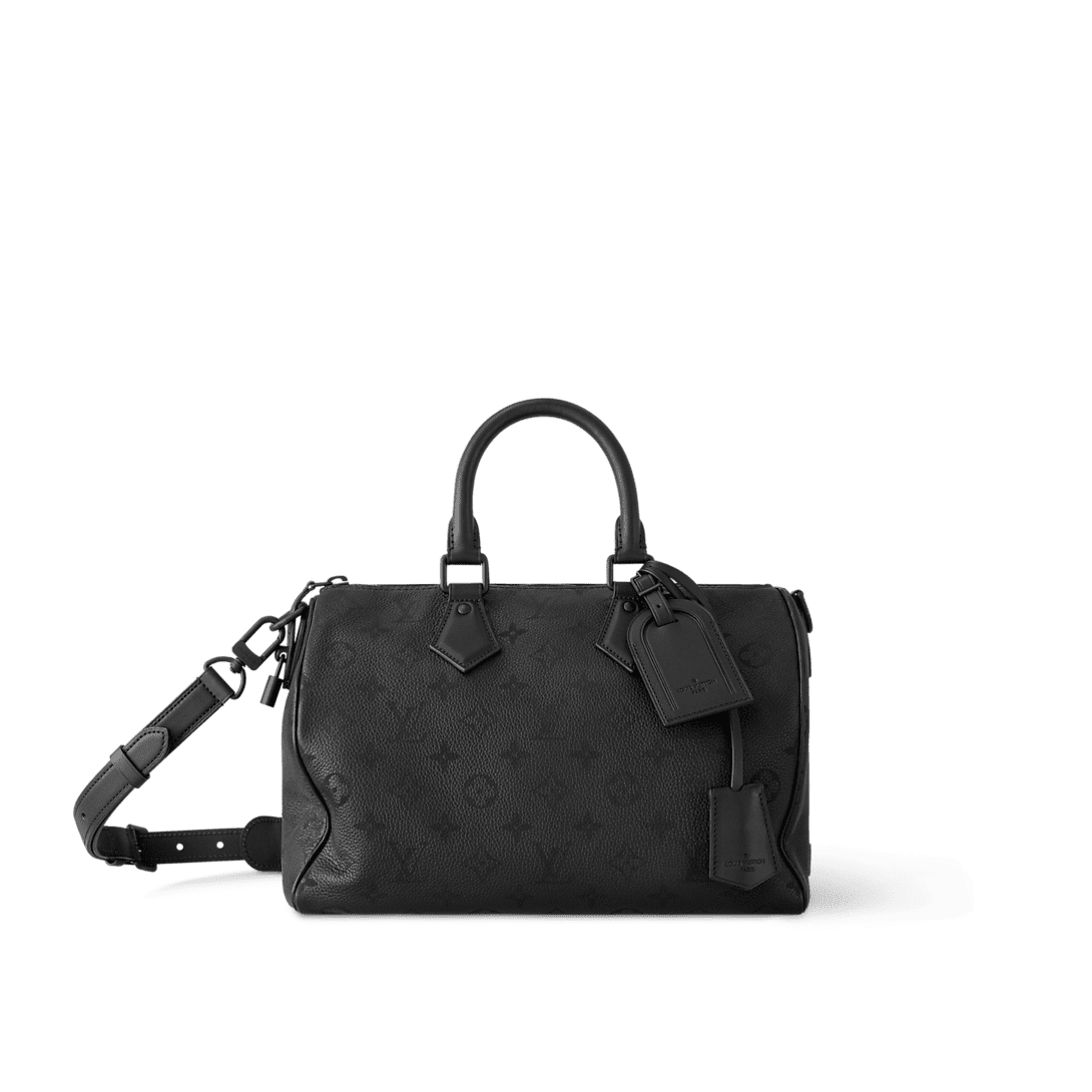 LOUIS VUITTON M13904 Speedy P9 Bandoulière 30