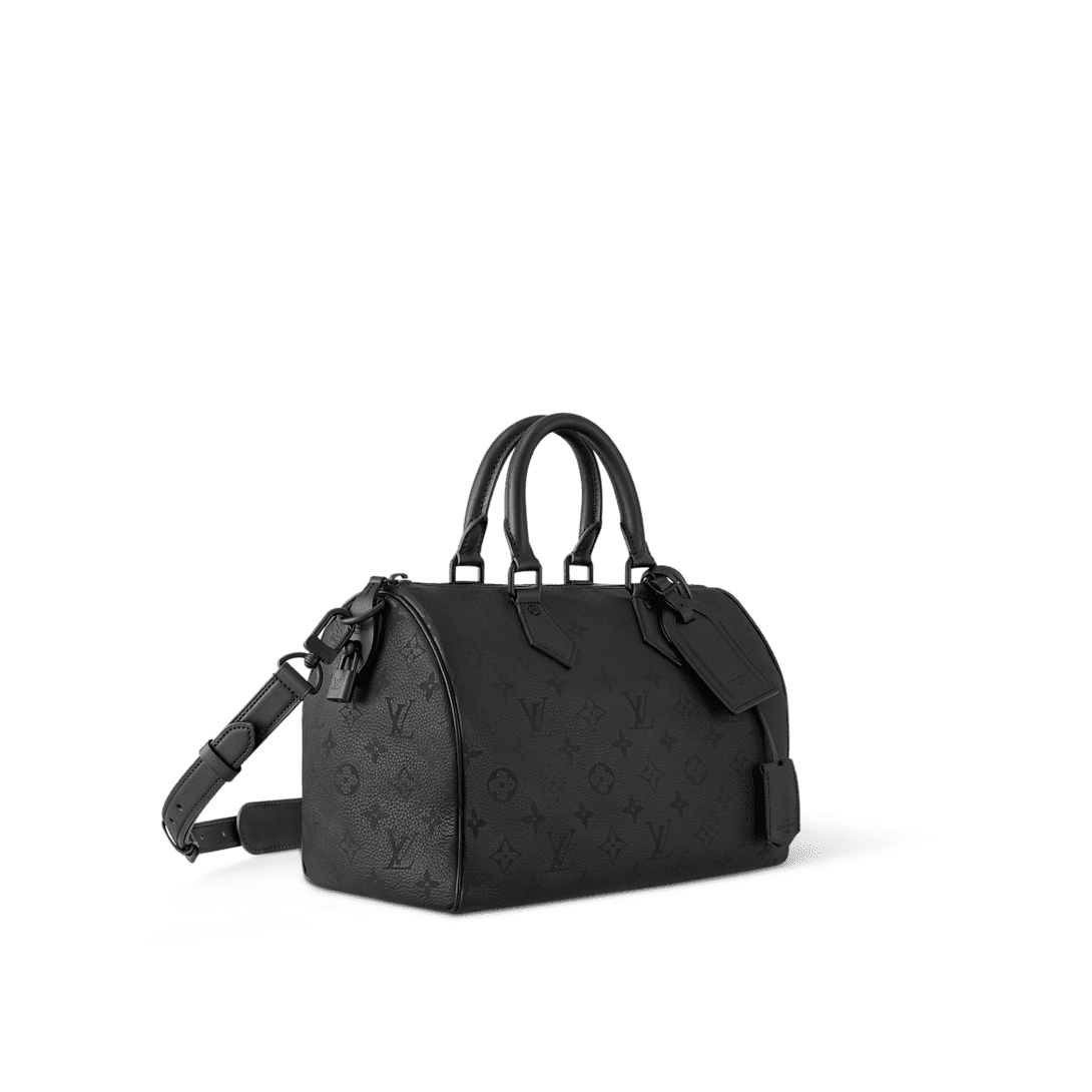 LOUIS VUITTON M13904 Speedy P9 Bandoulière 30
