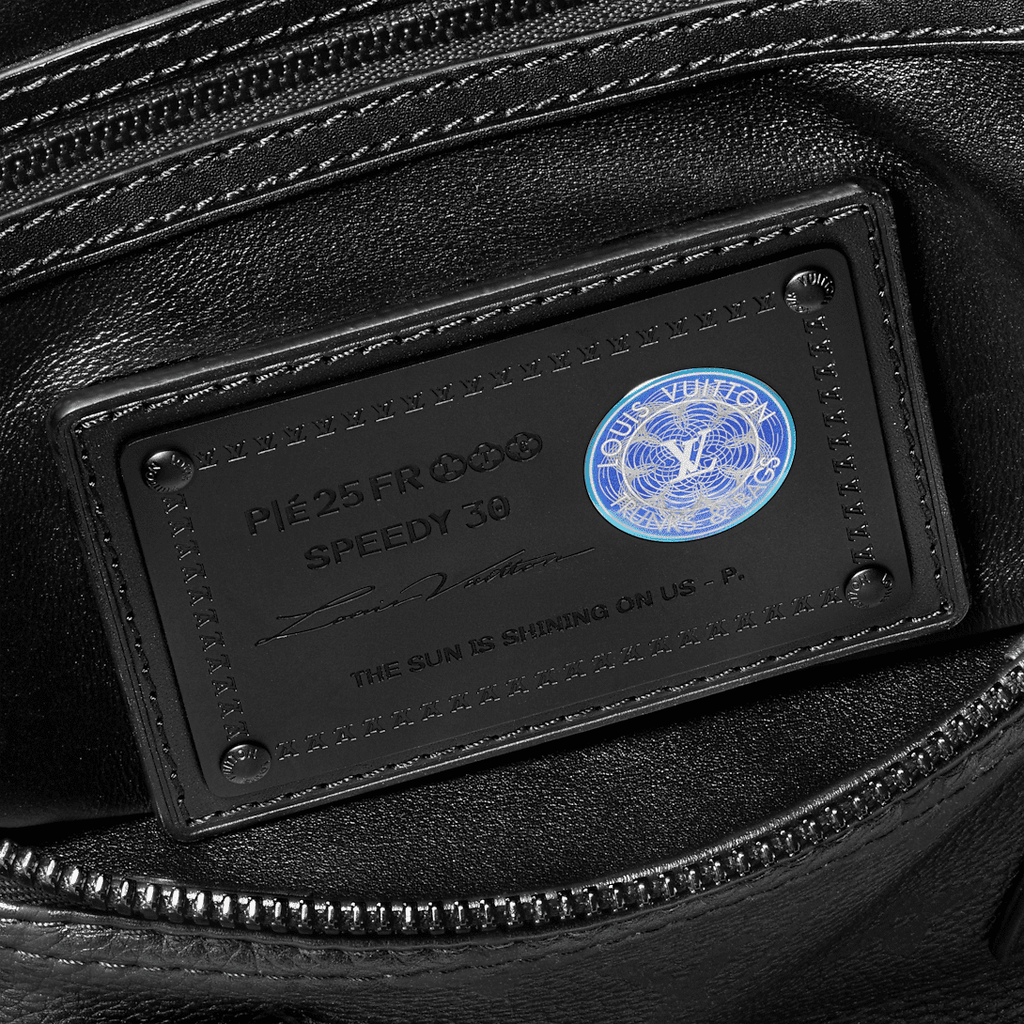 LOUIS VUITTON M13904 Speedy P9 Bandoulière 30