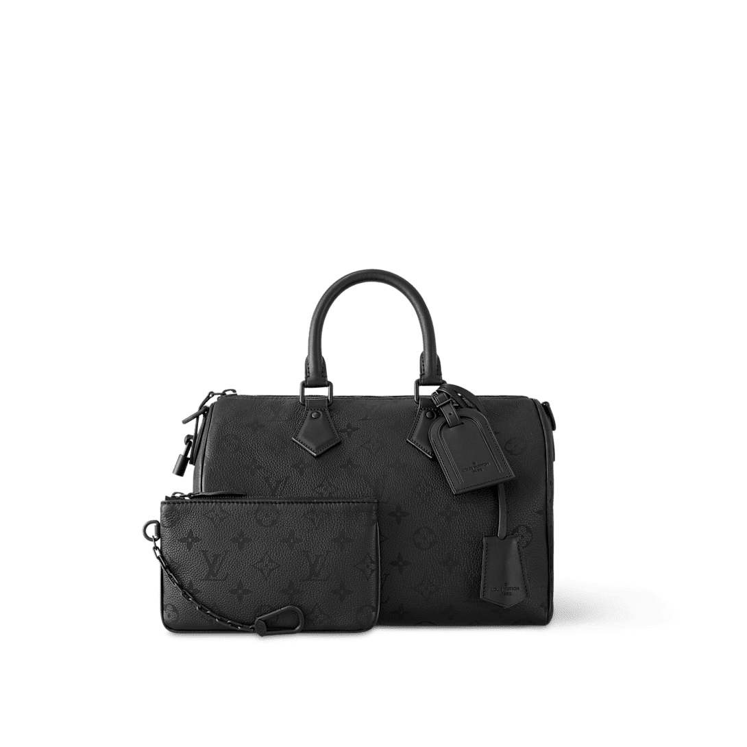 LOUIS VUITTON M13904 Speedy P9 Bandoulière 30