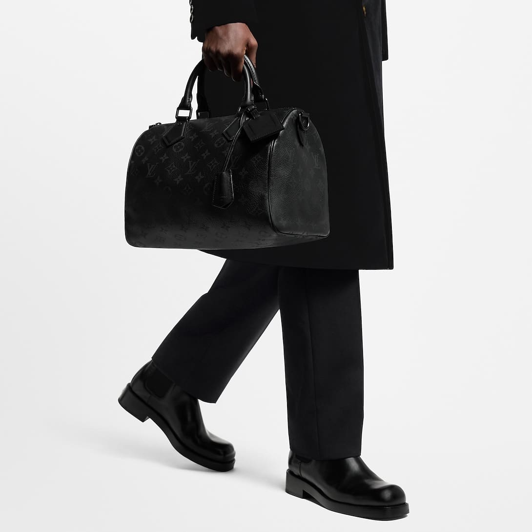 LOUIS VUITTON M13904 Speedy P9 Bandoulière 30