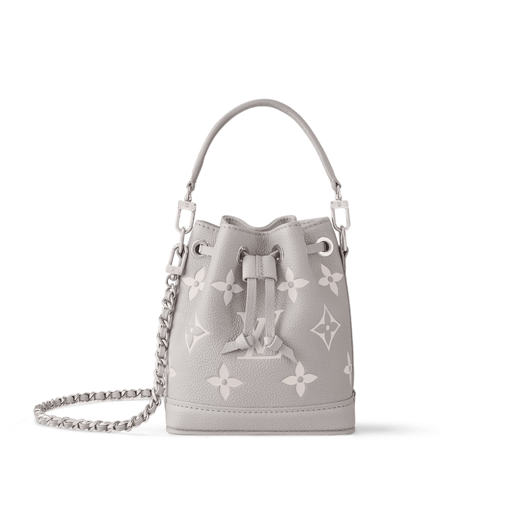 LOUIS VUITTON M14224 Nano Noé