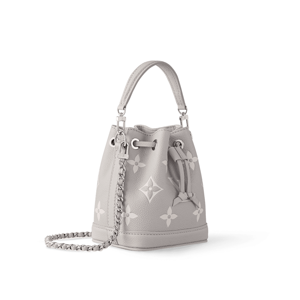 LOUIS VUITTON M14224 Nano Noé