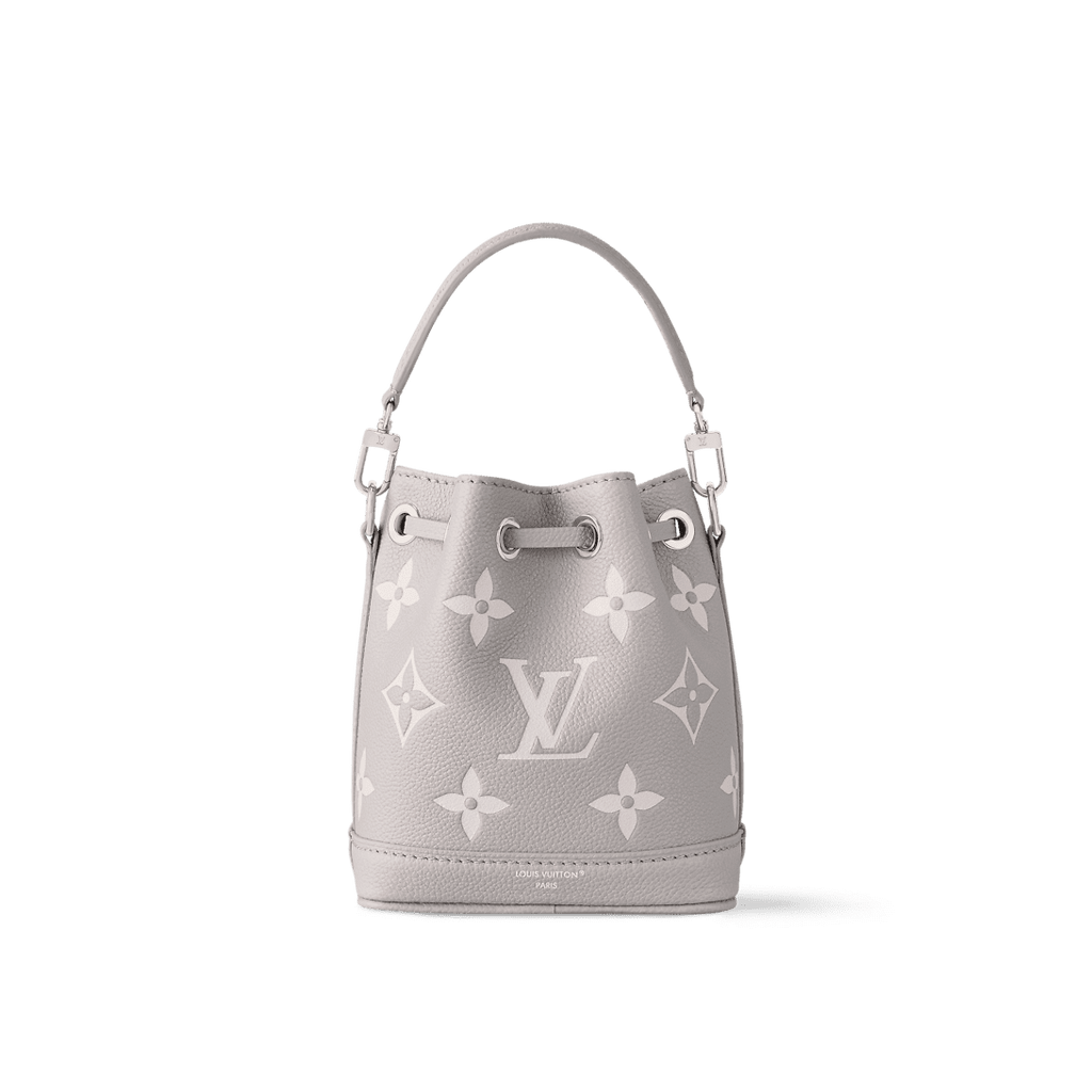 LOUIS VUITTON M14224 Nano Noé