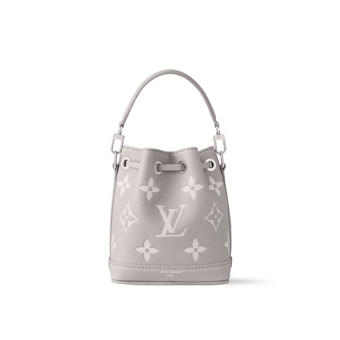 LOUIS VUITTON M14224 Nano Noé