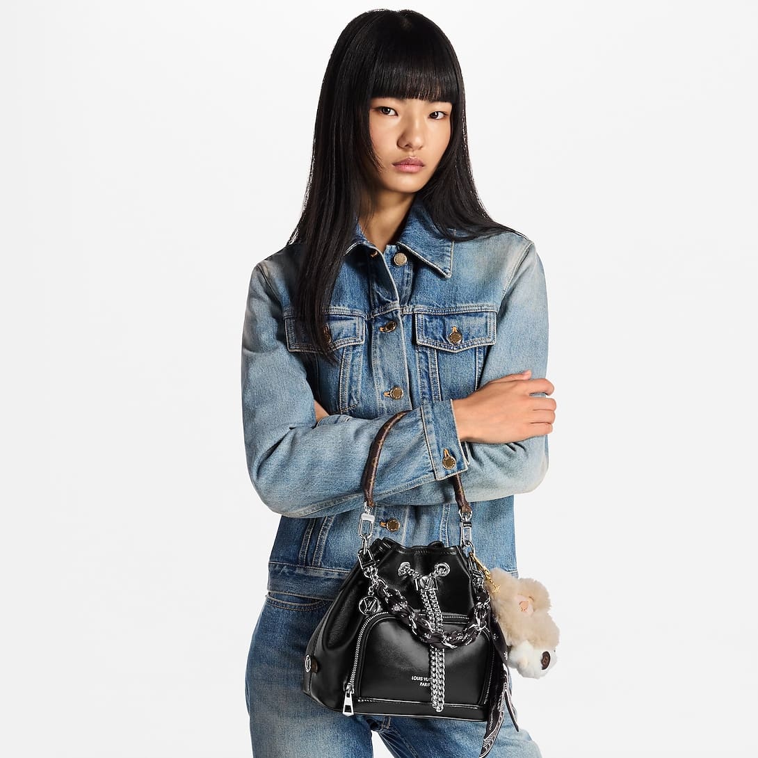 LOUIS VUITTON M14377 No Way Vibe