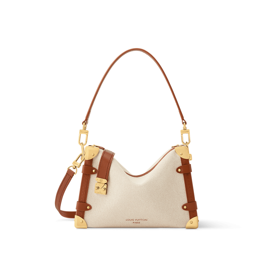 LOUIS VUITTON M14411 Side Trunk MM