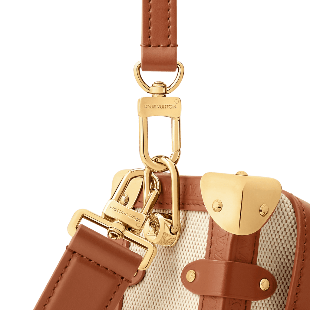 LOUIS VUITTON M14411 Side Trunk MM