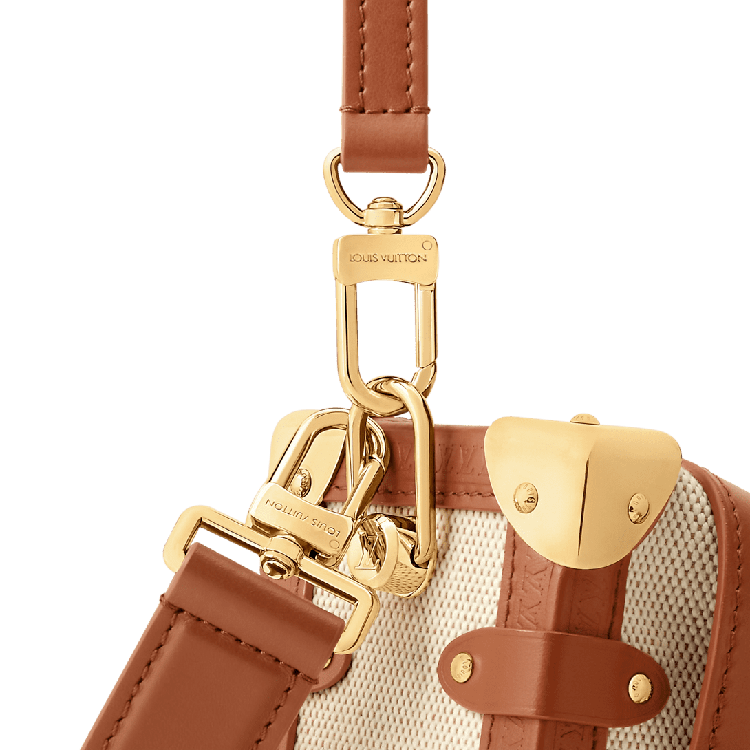 LOUIS VUITTON M14411 Side Trunk MM