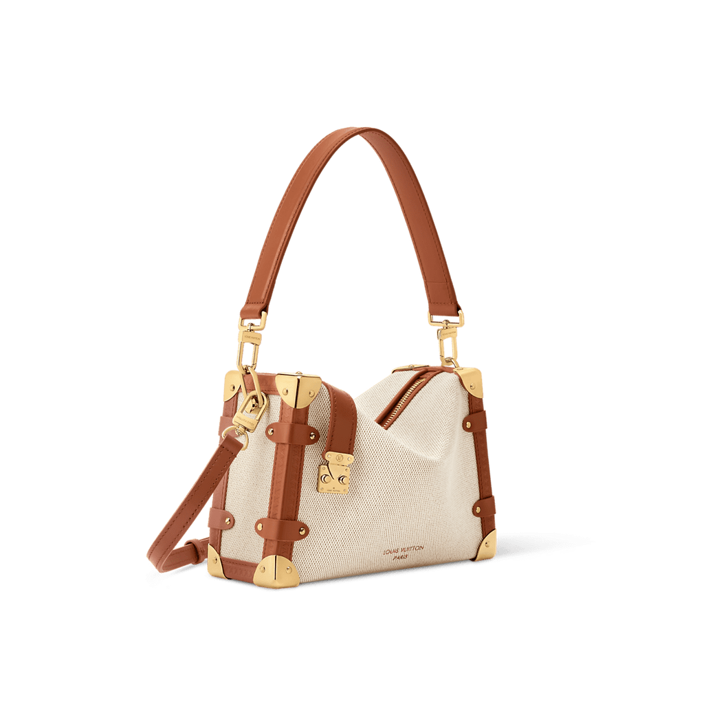 LOUIS VUITTON M14411 Side Trunk MM