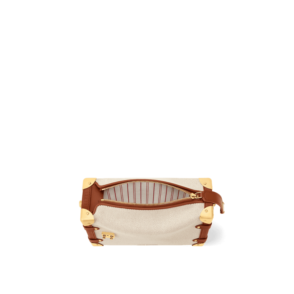 LOUIS VUITTON M14411 Side Trunk MM
