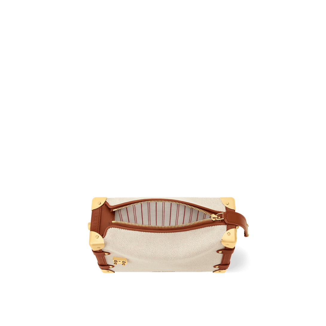 LOUIS VUITTON M14411 Side Trunk MM