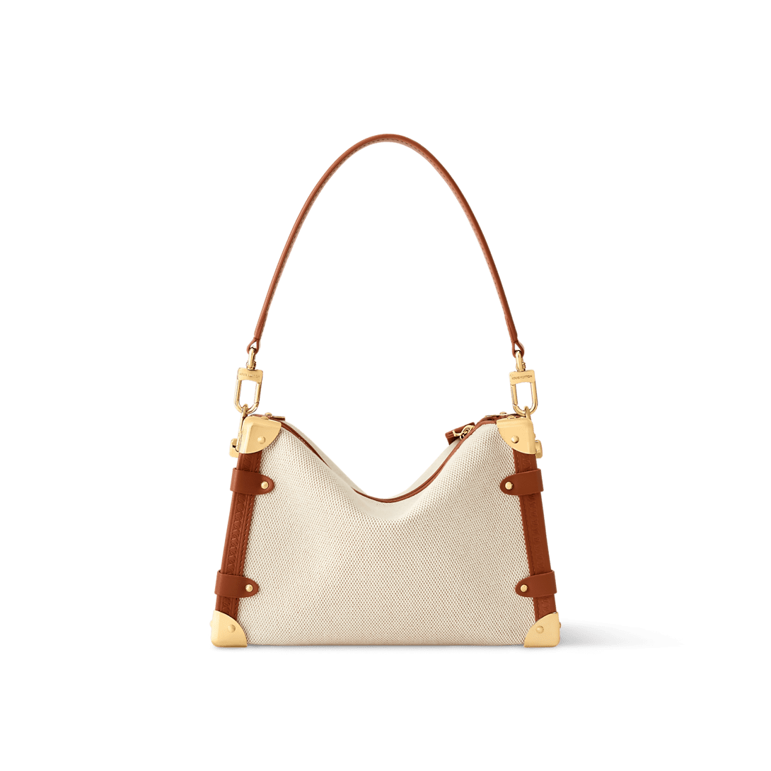 LOUIS VUITTON M14411 Side Trunk MM