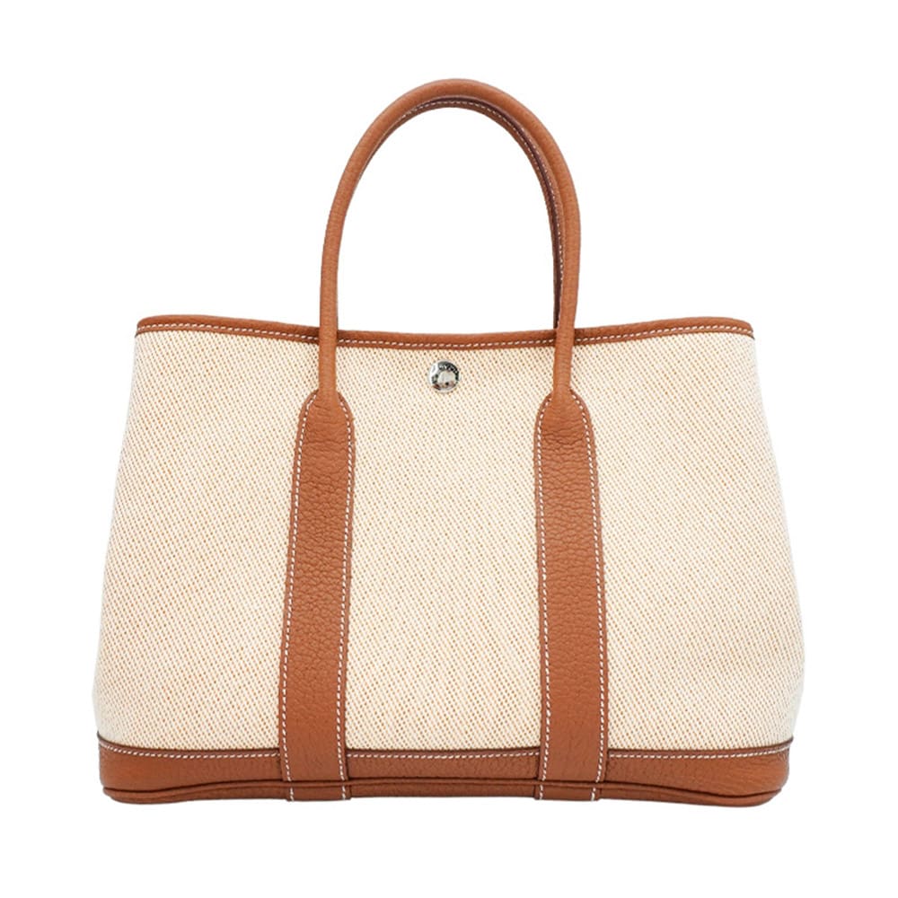 HERMÈS Garden Party 30