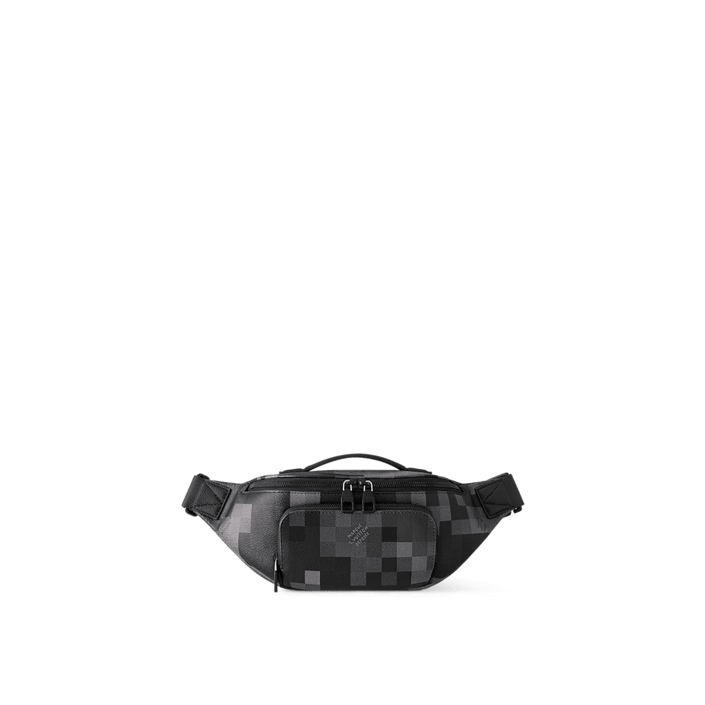 LOUIS VUITTON M14920 Rush Bumbag