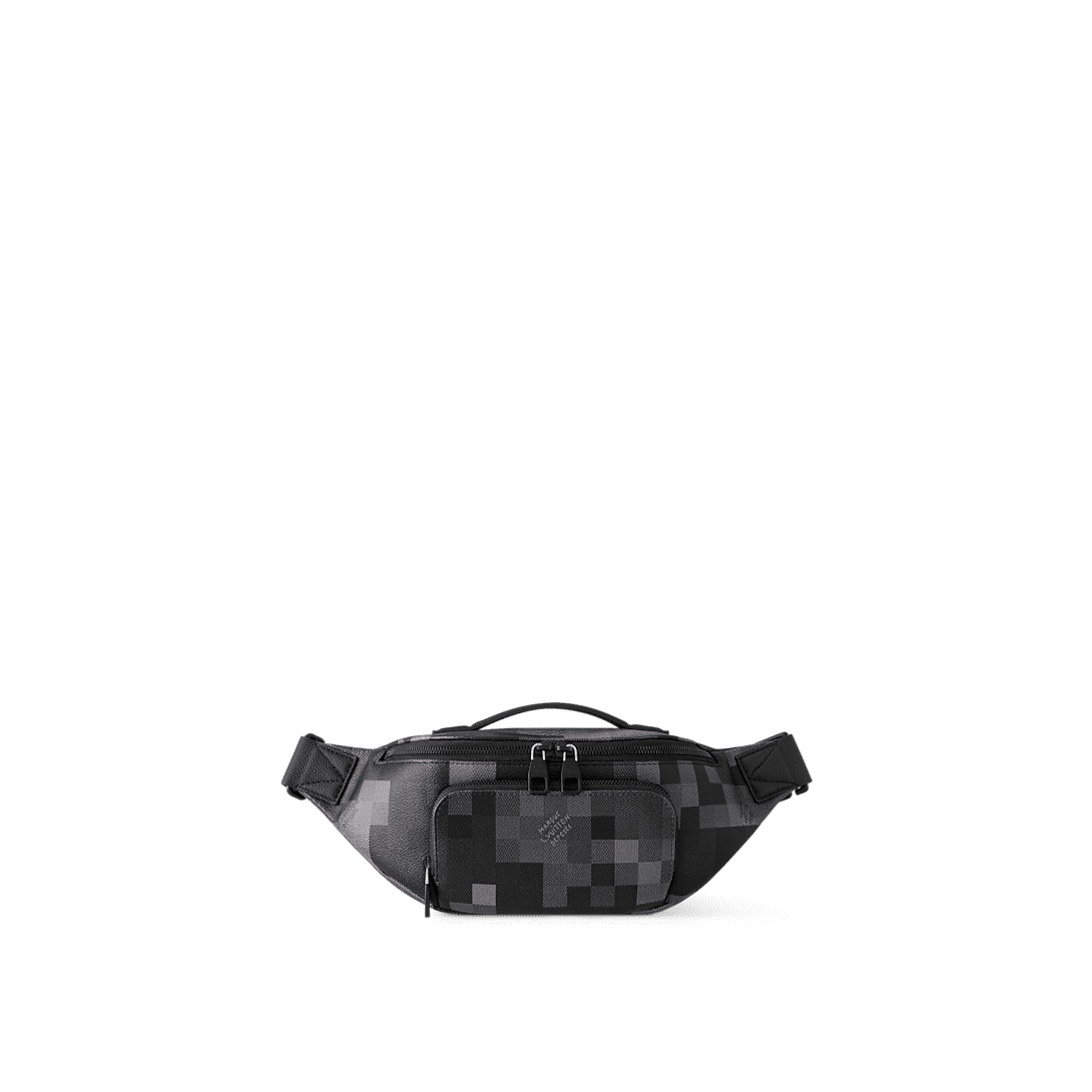 LOUIS VUITTON M14920 Rush Bumbag