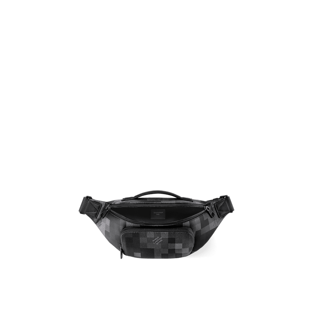 LOUIS VUITTON M14920 Rush Bumbag