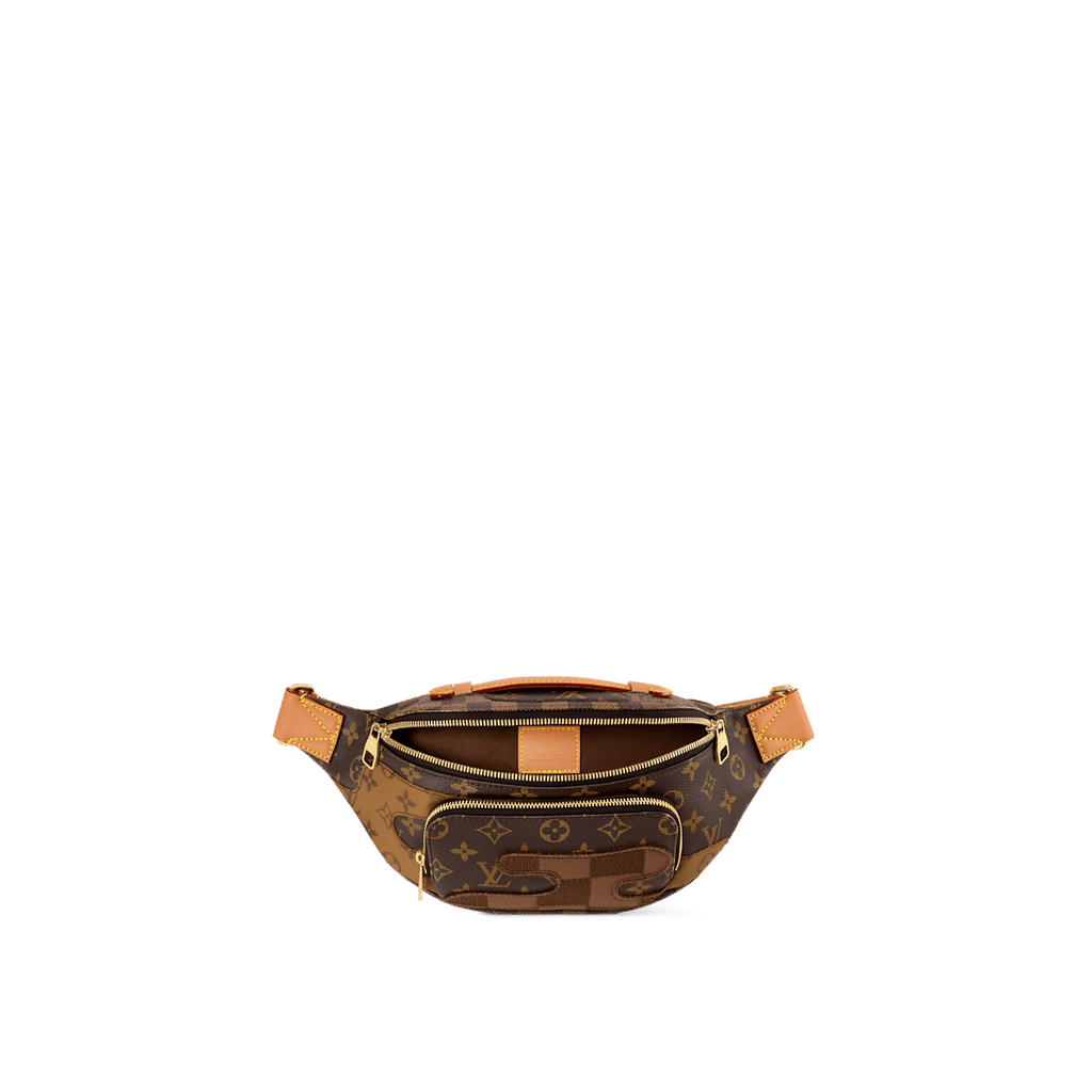 LOUIS VUITTON M15271Rush Bumbag