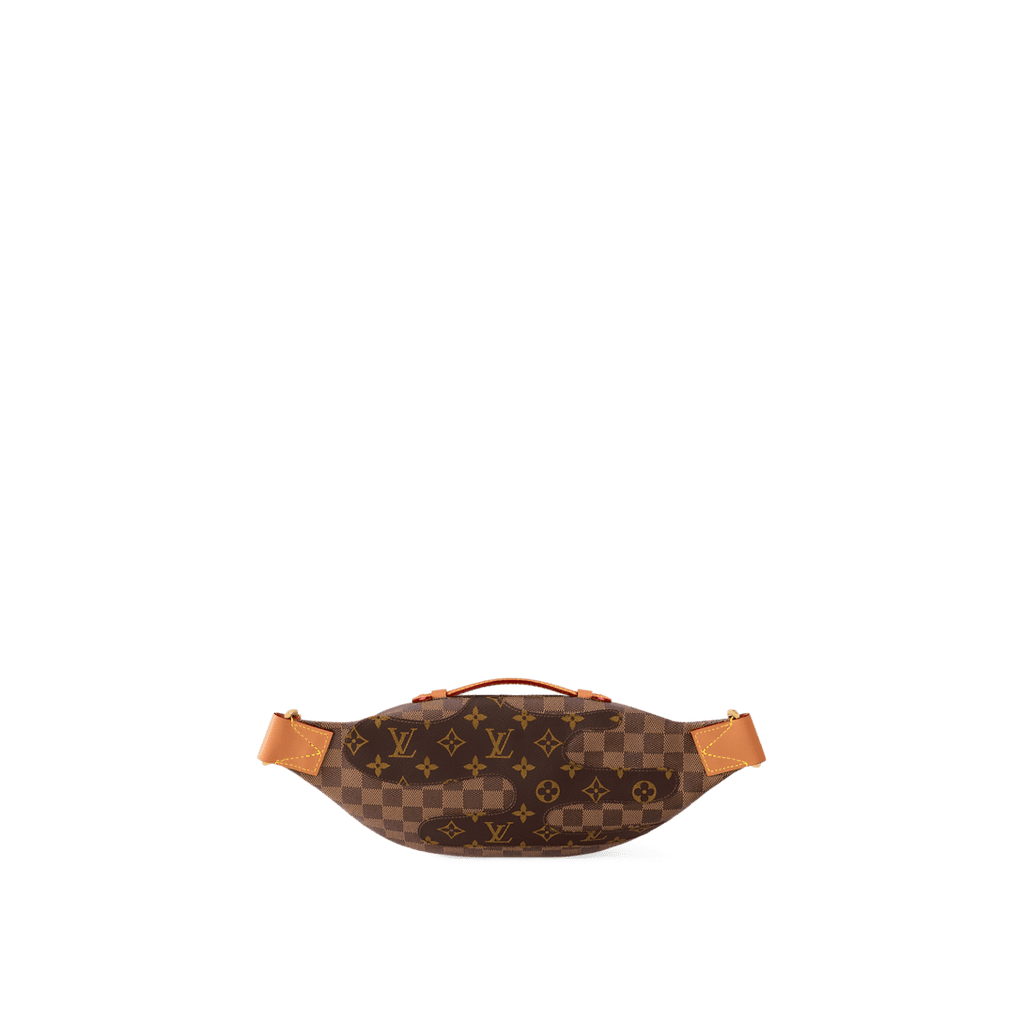 LOUIS VUITTON M15271Rush Bumbag