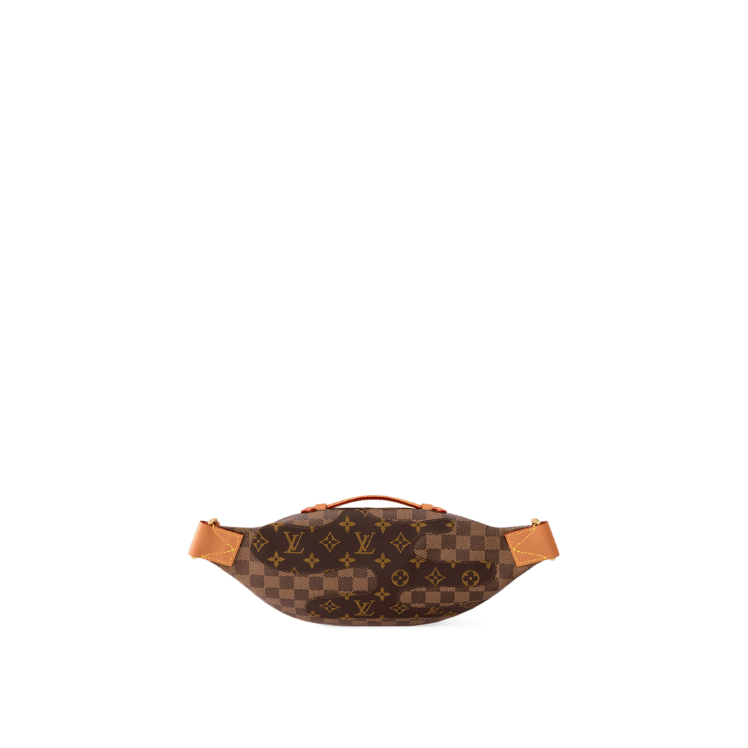 LOUIS VUITTON M15271Rush Bumbag