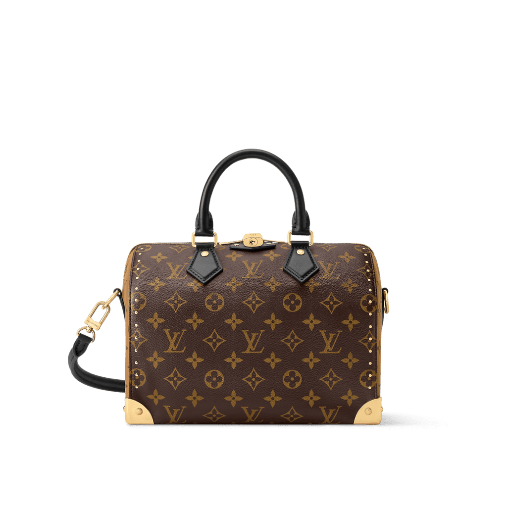 LOUIS VUITTON M26181 Speedy Trunk 25