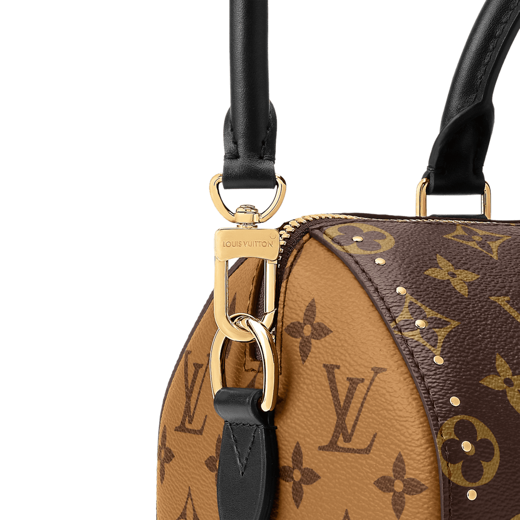 LOUIS VUITTON M26181 Speedy Trunk 25