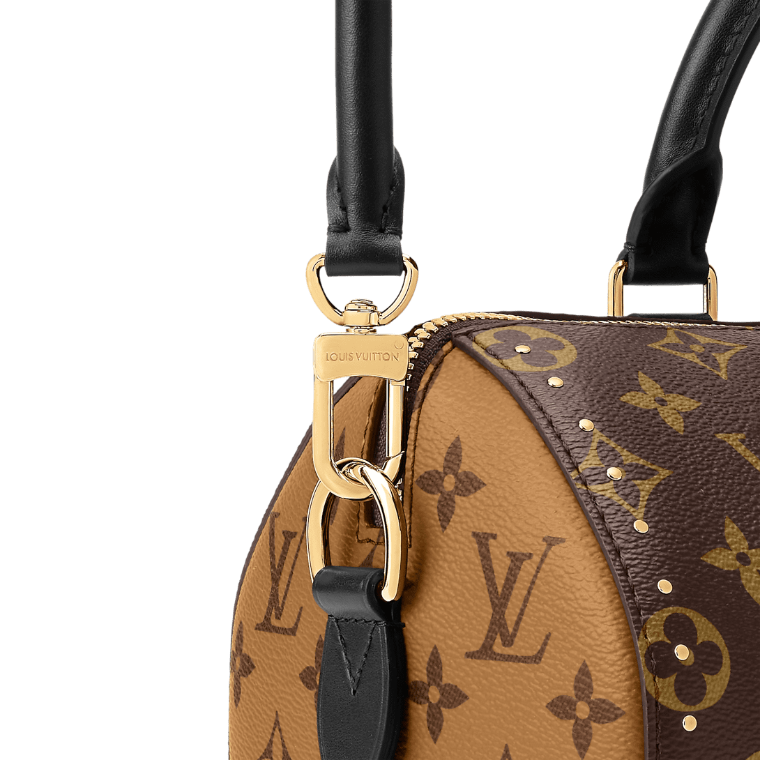 LOUIS VUITTON M26181 Speedy Trunk 25