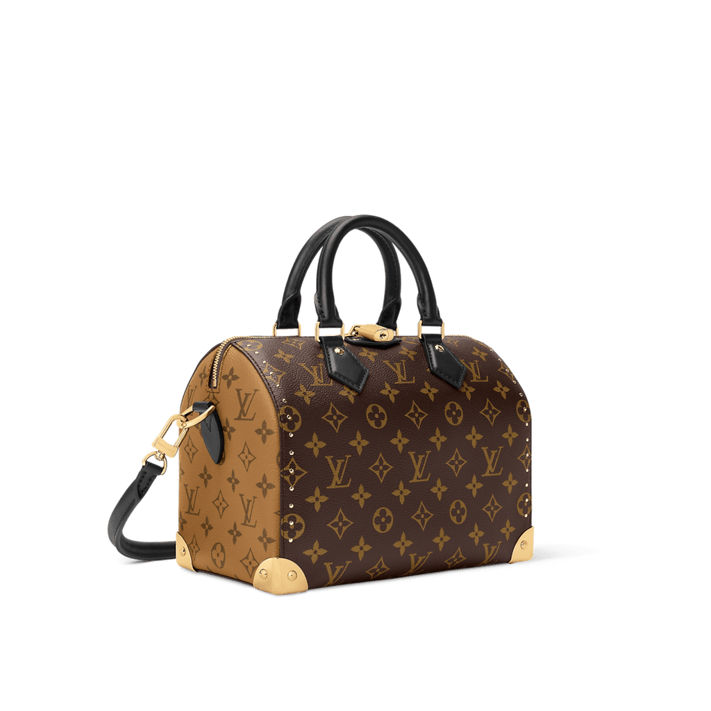 LOUIS VUITTON M26181 Speedy Trunk 25