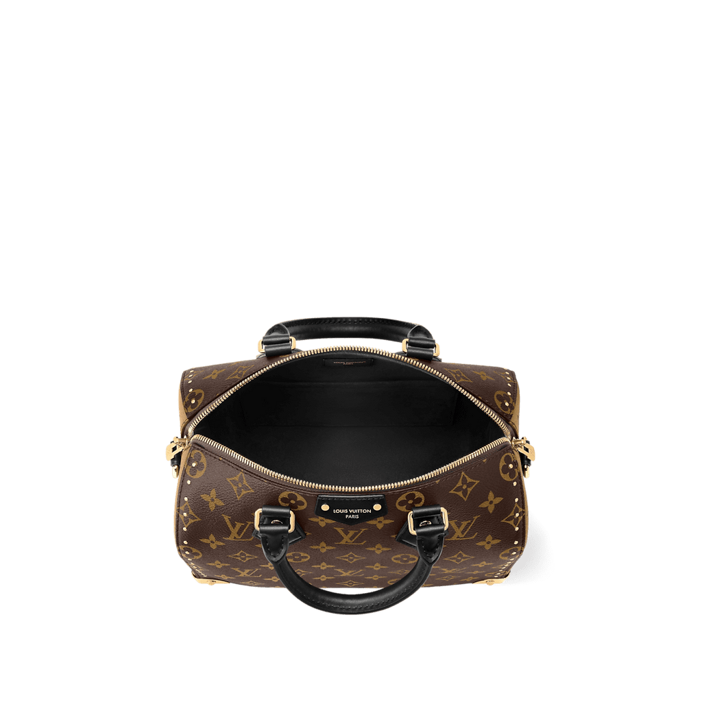 LOUIS VUITTON M26181 Speedy Trunk 25