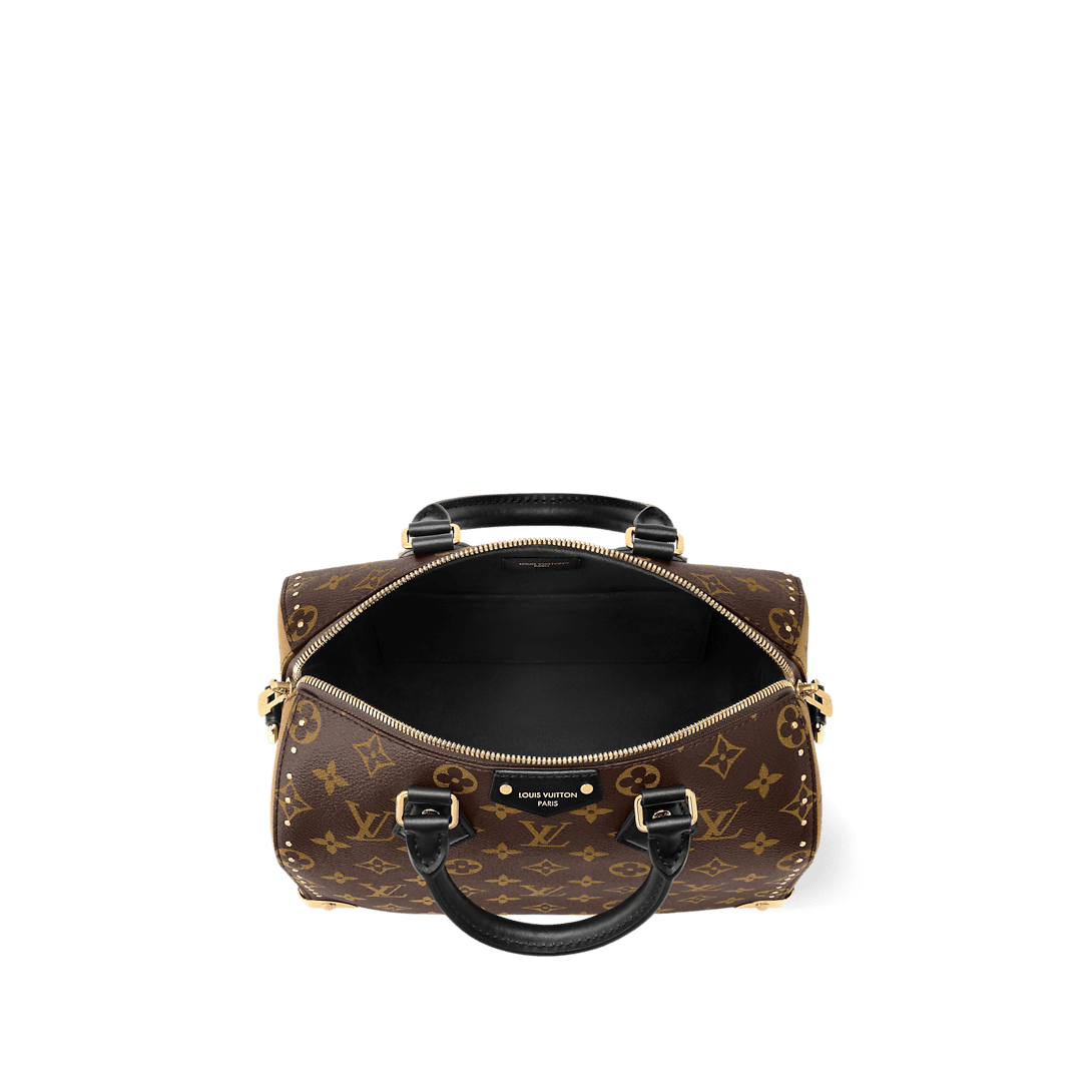 LOUIS VUITTON M26181 Speedy Trunk 25