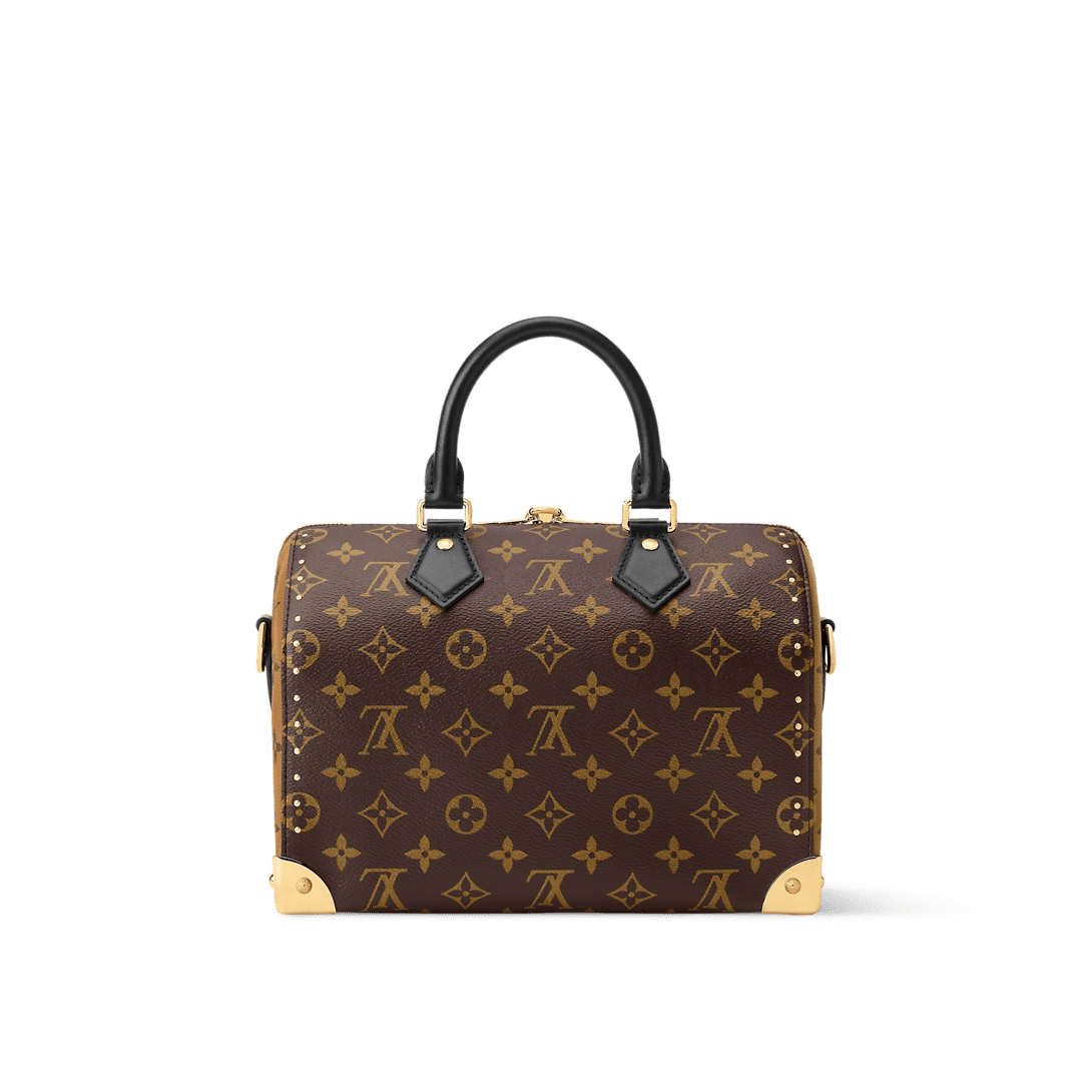 LOUIS VUITTON M26181 Speedy Trunk 25