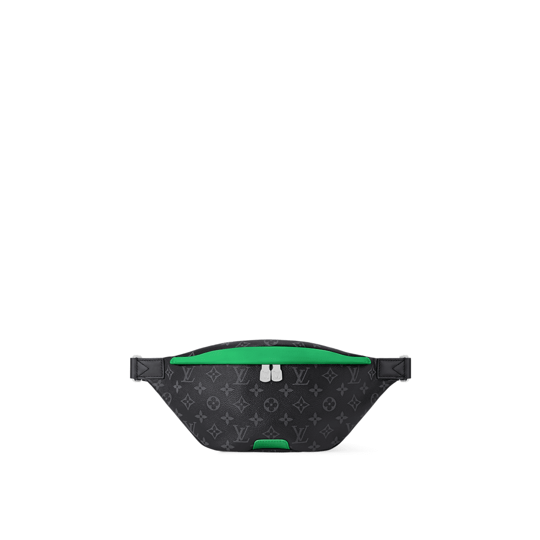 LOUIS VUITTON M25924 Discovery Bumbag