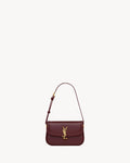 SAINT LAURENT SOLFERINO Mini BOX  leather handbag