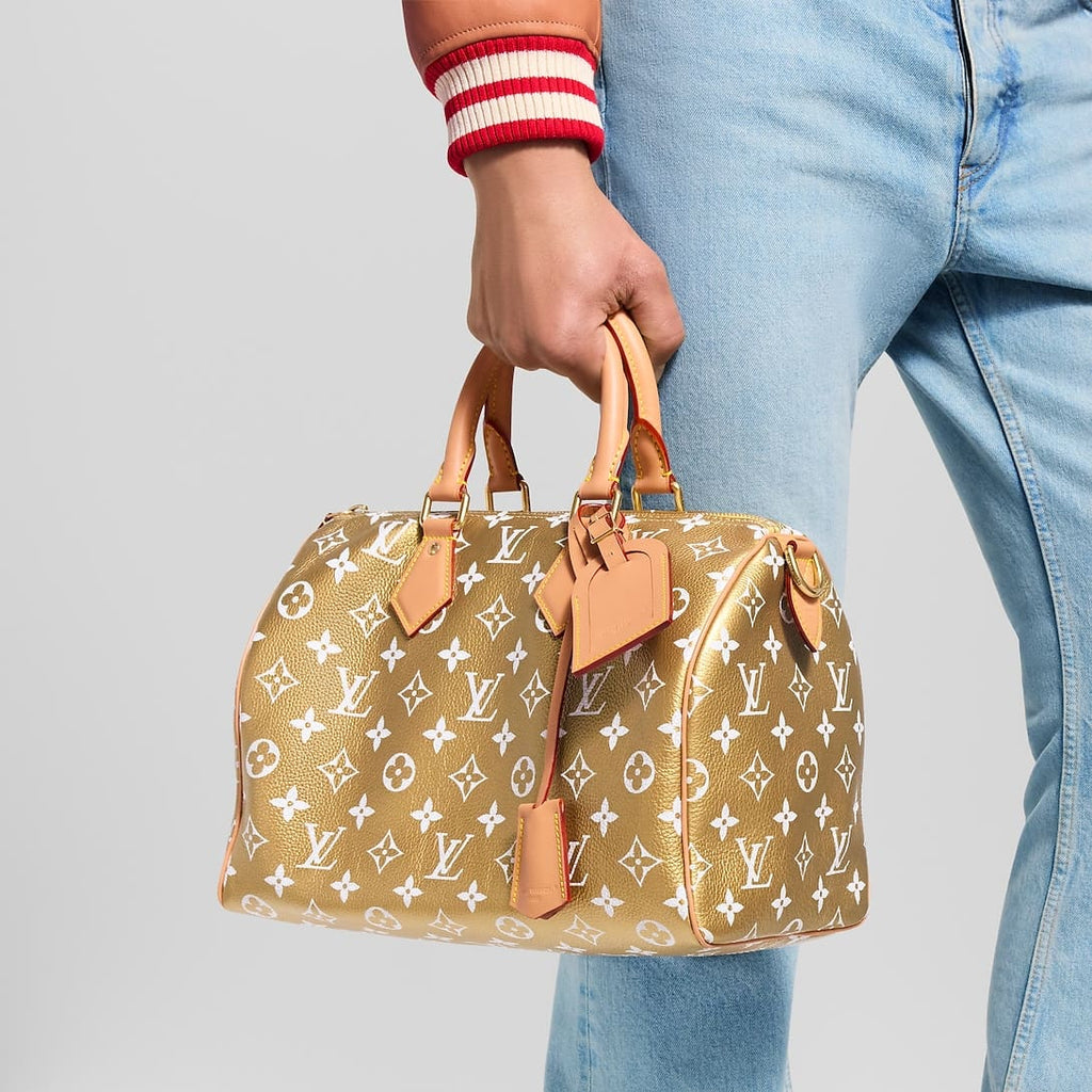 LOUIS VUITTON M15283 Speedy P9 Bandoulière 30