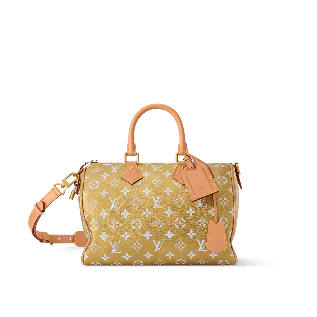 LOUIS VUITTON M15283 Speedy P9 Bandoulière 30