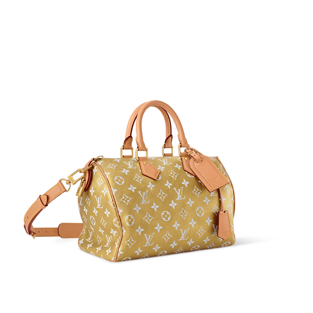 LOUIS VUITTON M15283 Speedy P9 Bandoulière 30